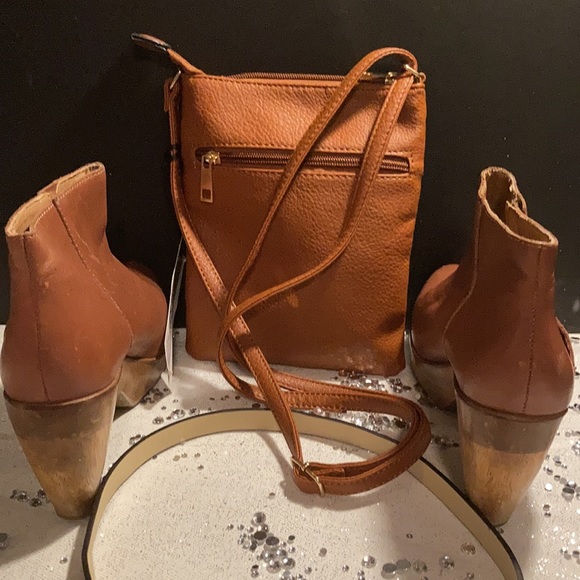 Leather clog bundle - Picture 7 of 8